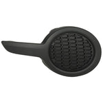 Left bumper plug