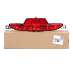 Rear fog light
