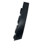 Left window trim