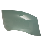 Right front door glass