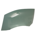 Left front door glass