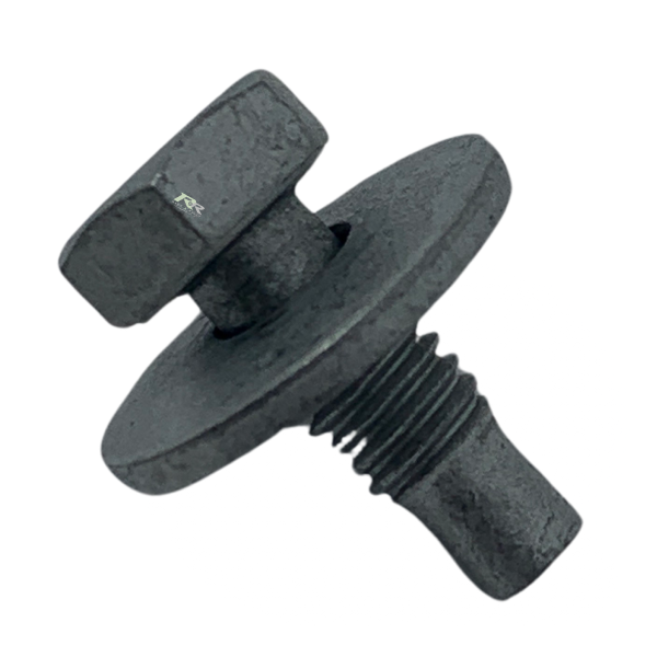 Screw H Rcl M6X100 L16 - Race and Rally