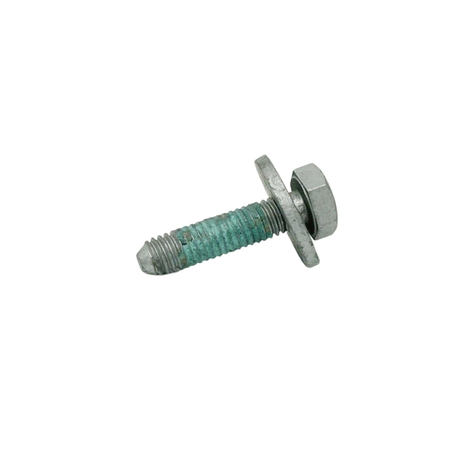 Screw M6X100 L25 - Race and Rally
