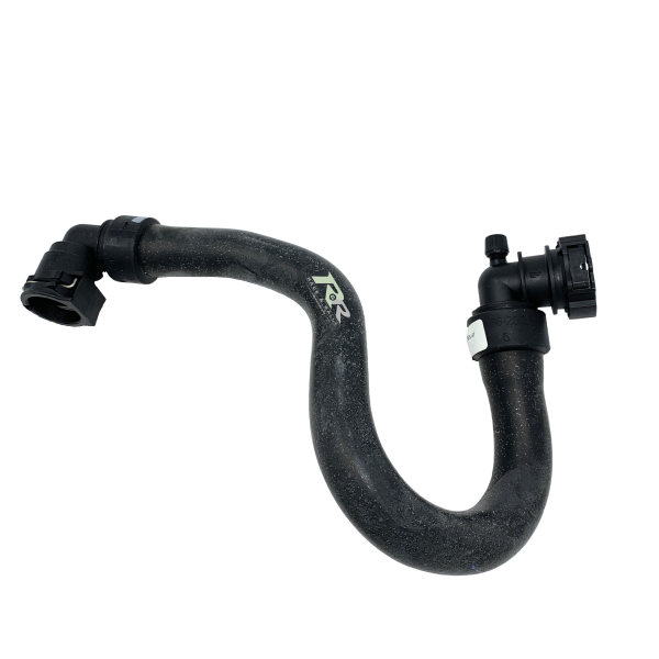 Water outlet hose