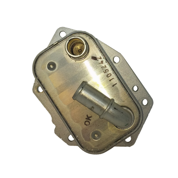 Gearbox oil cooler - NLA