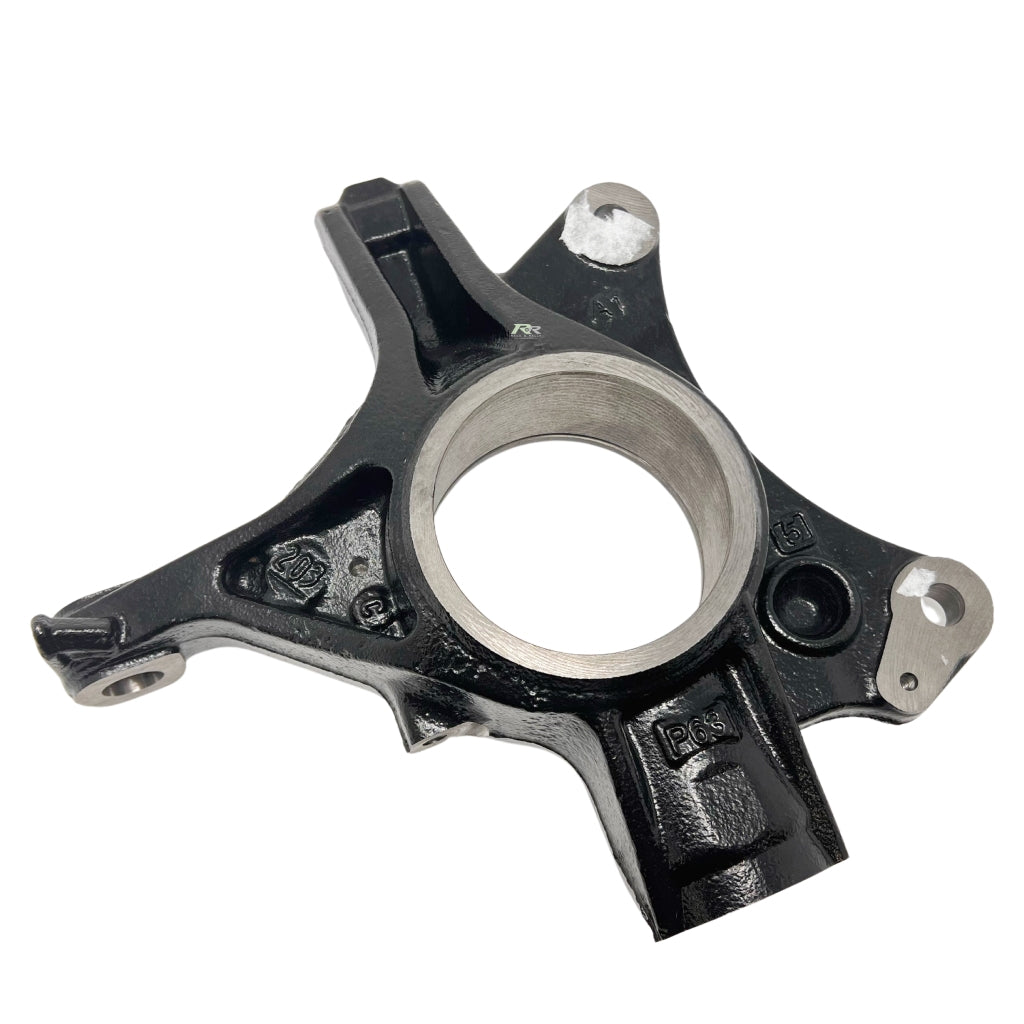 Rally4 Front Upright Pivot - Right-hand Side [BARE]