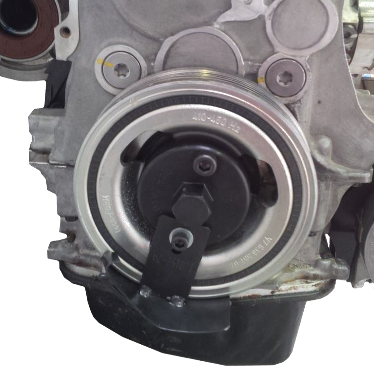 Belt Replacement Tool