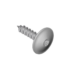 Screw Rlx Mtend 4,5 L20 Ac Znidn3L