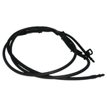 Window Washer Pipe