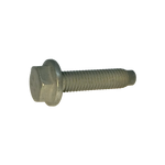 Bolt M8x125 L35