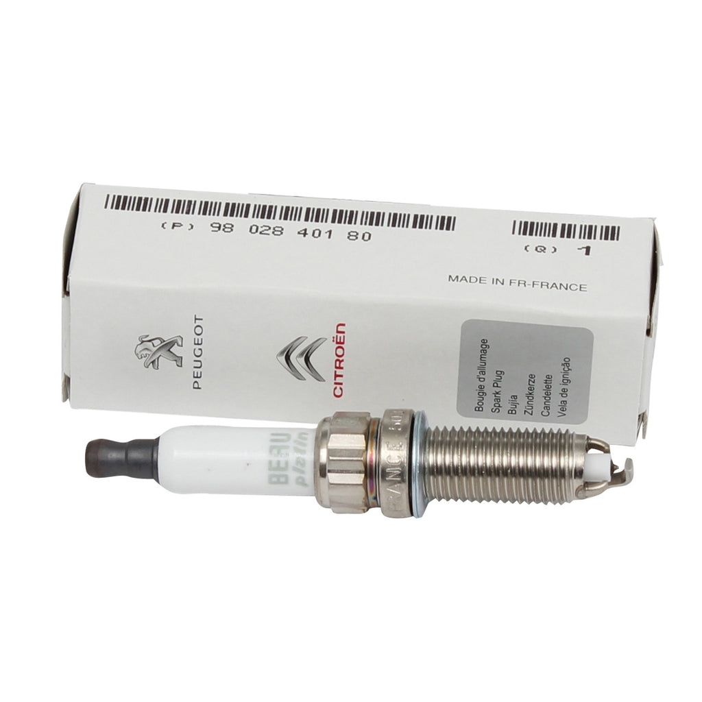 Spark Plug