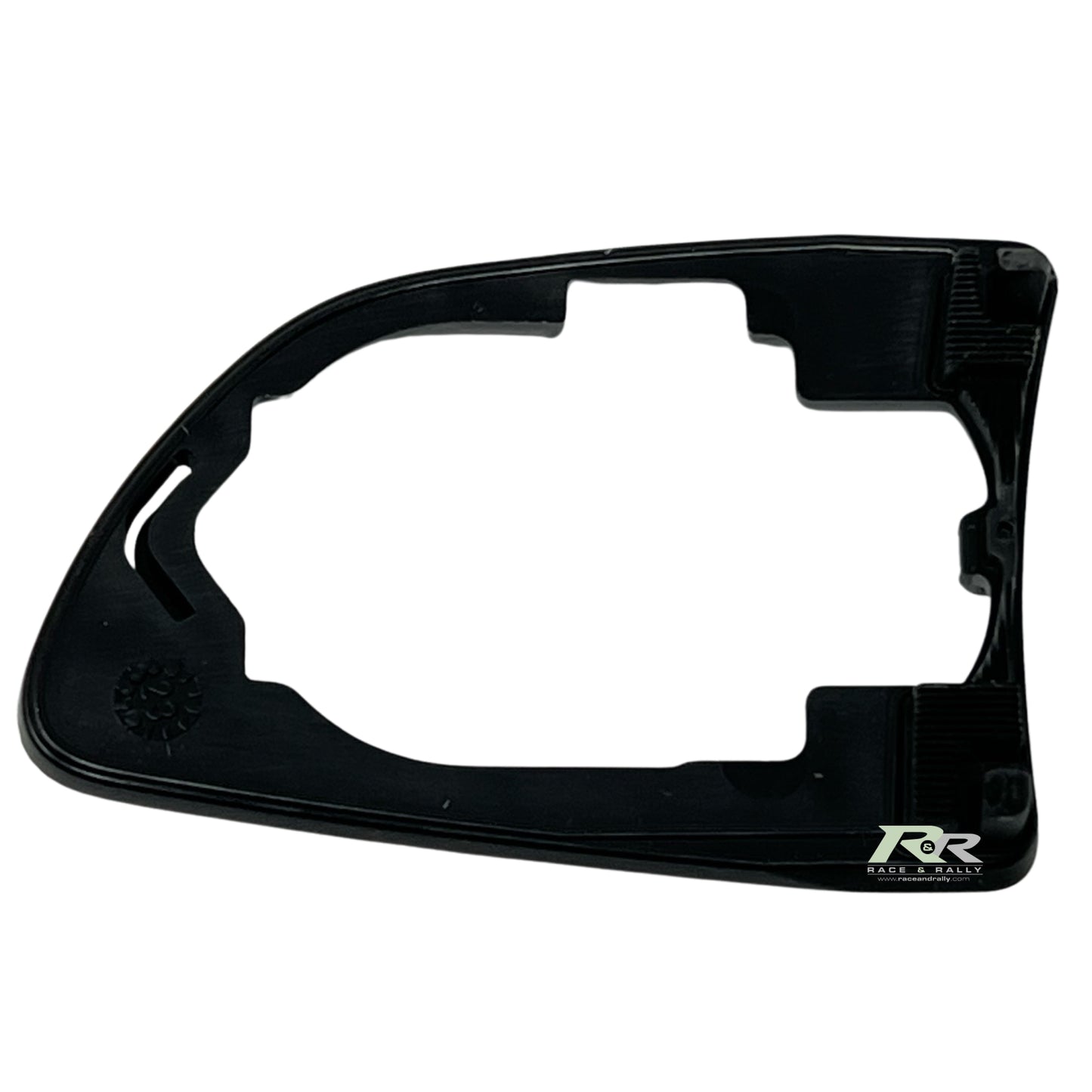LEFT HANDLE BASE - Race and Rally