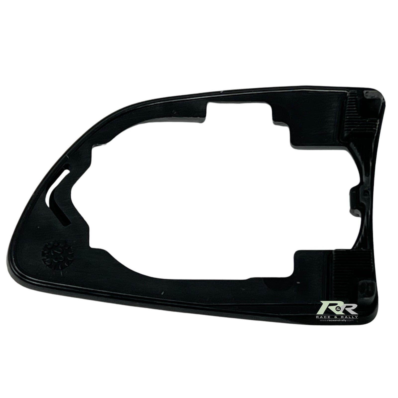 LEFT HANDLE BASE - Race and Rally