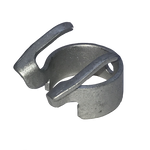 Injector clamp