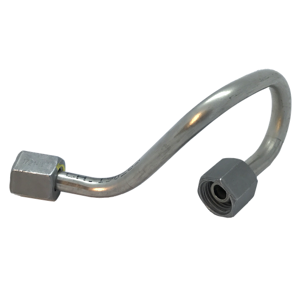 High pressure pipe 200 bars