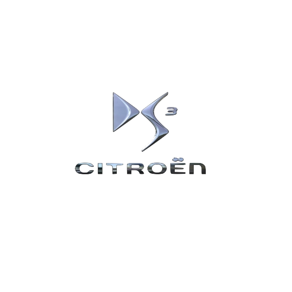 DS3 Badge