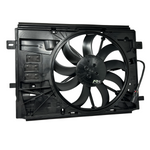 Water Fan Assy