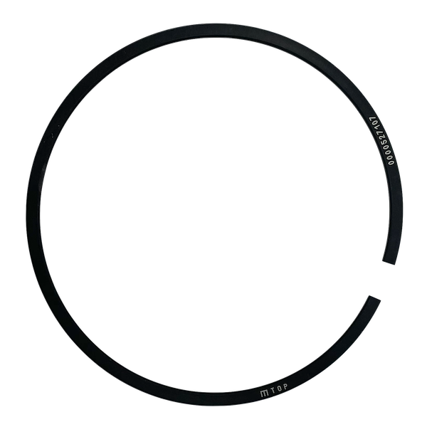 Upper piston ring EP6CDT