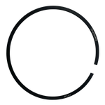 Upper piston ring EP6CDT