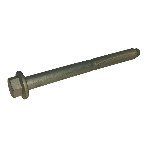 Screw M12x125-124
