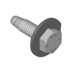 Screw M6x100-20