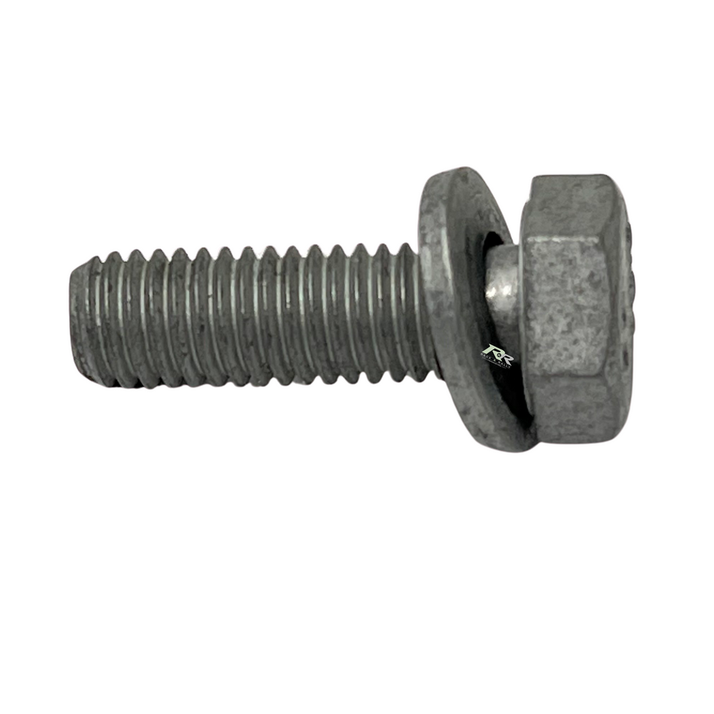 Crankshaft Pulley Screw