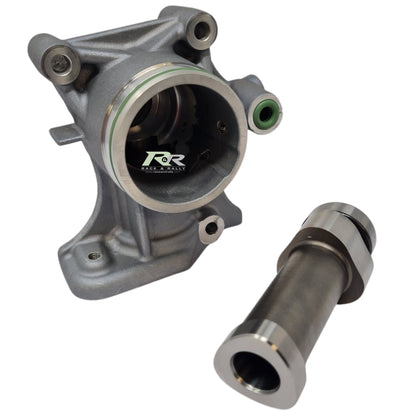 HP Fuel Pump Mount - Race and Rally
