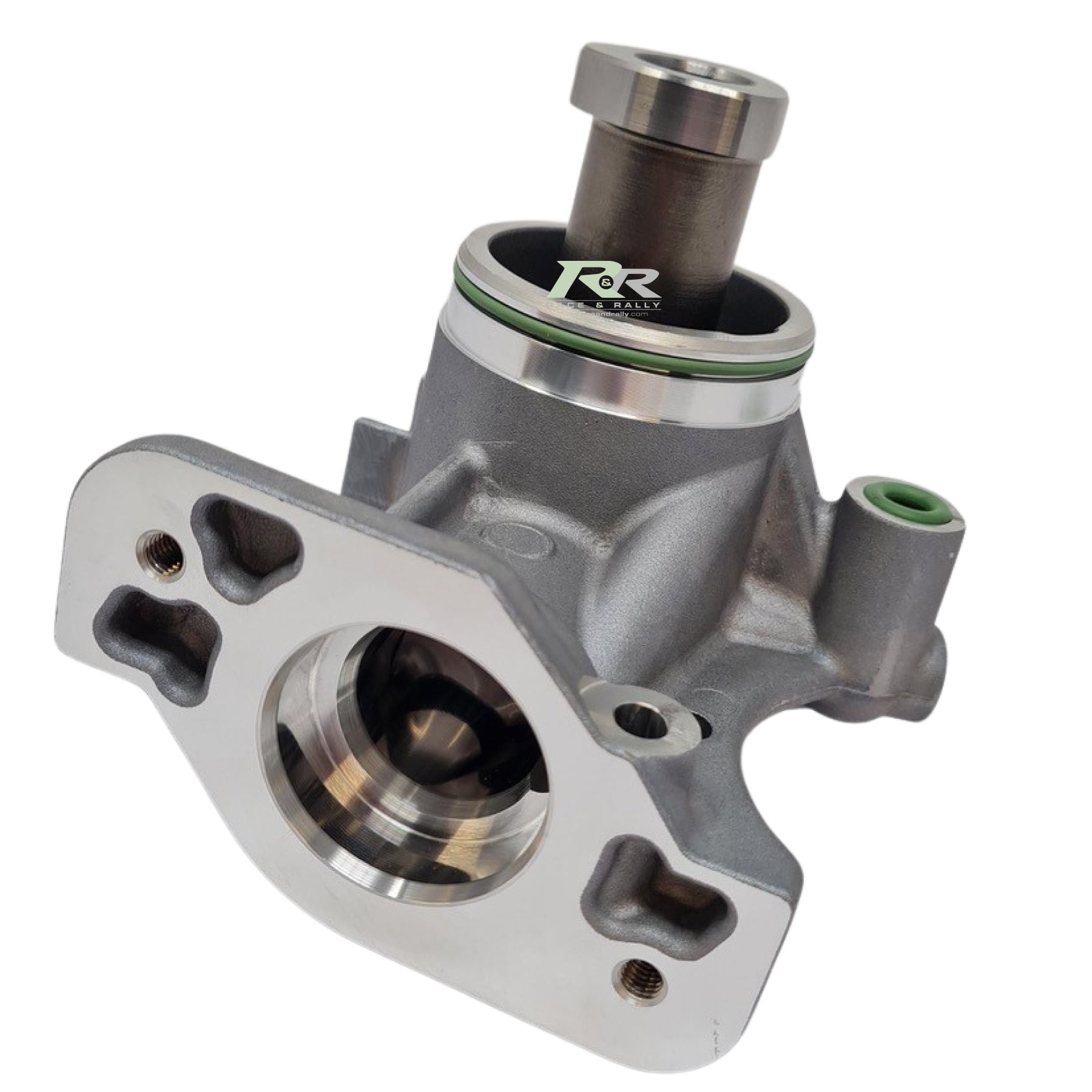 HP Fuel Pump Mount - Race and Rally