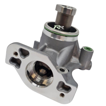 HP Fuel Pump Mount - Race and Rally