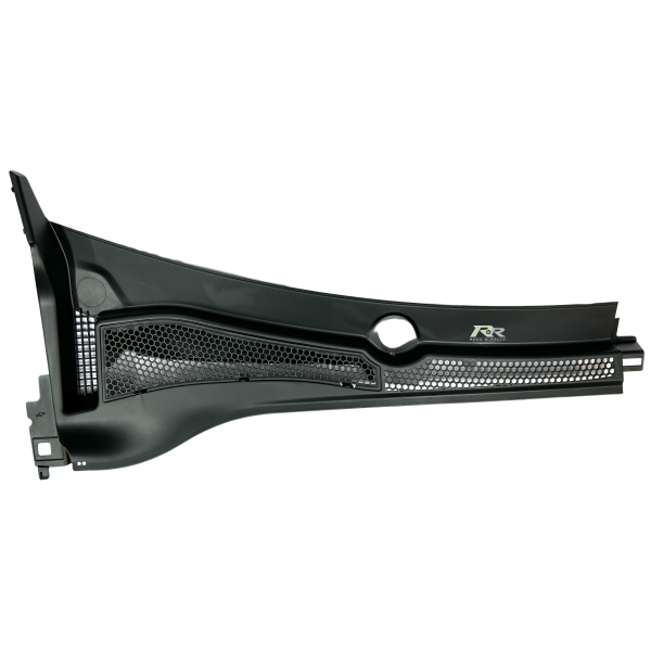 Right Windshield Trim