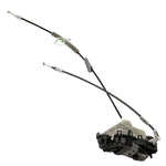 FR Latch ASSY