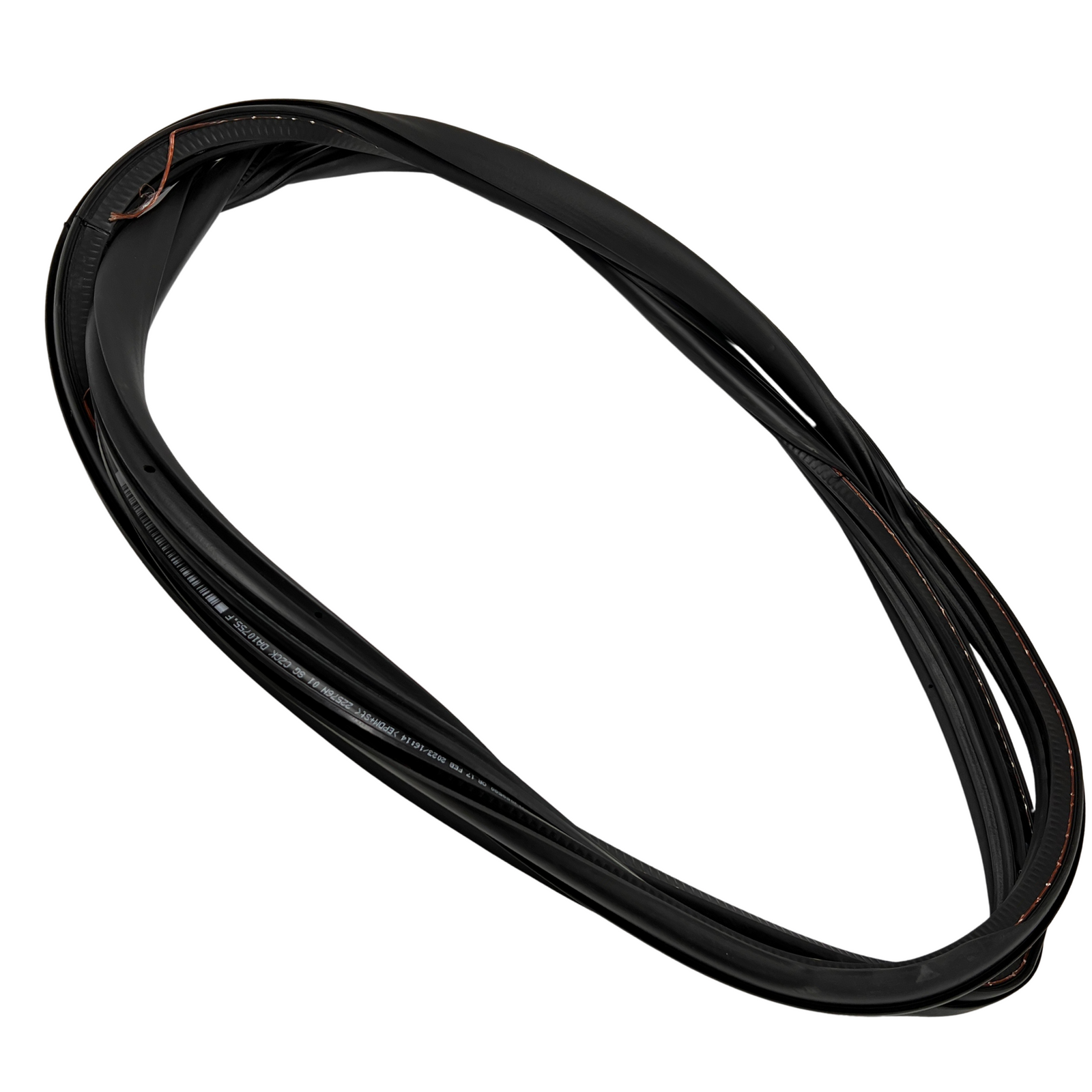 Door Seal - Race and Rally
