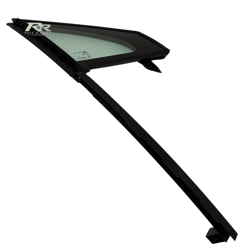 Fixed Fr Door Window