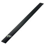 Door Channel Trim Left