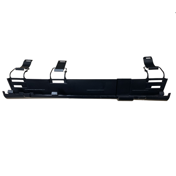 Rear beam protector screen