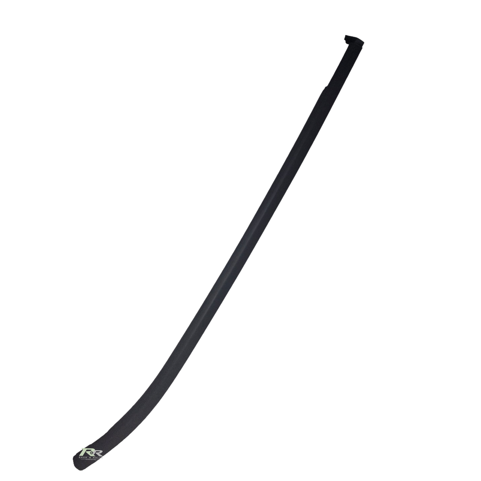 Door Outer Weather Strip Rear Right - Race and Rally