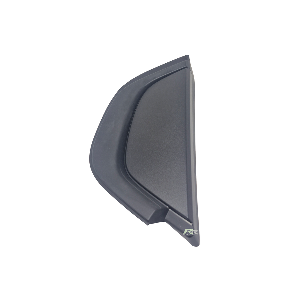 Rr Side Door Quarter Panel