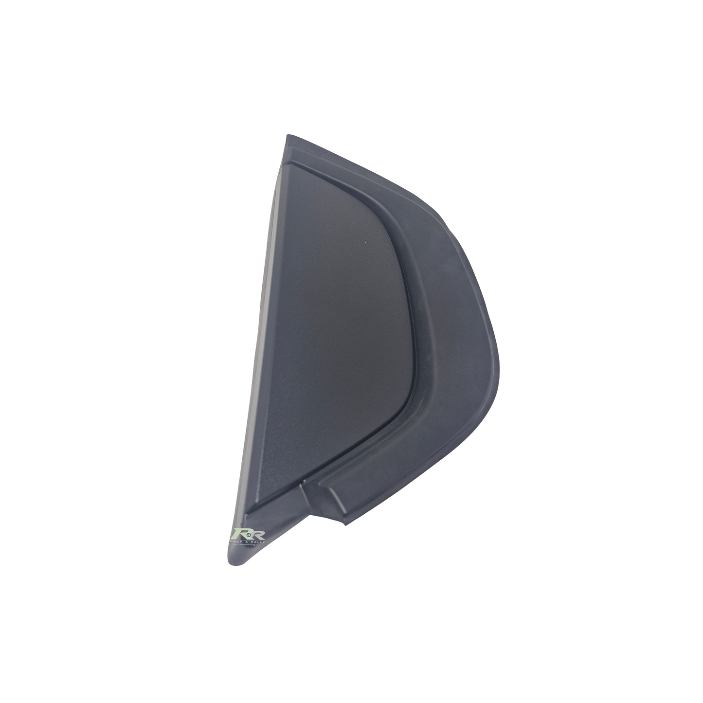 Rl Side Door Quarter Panel