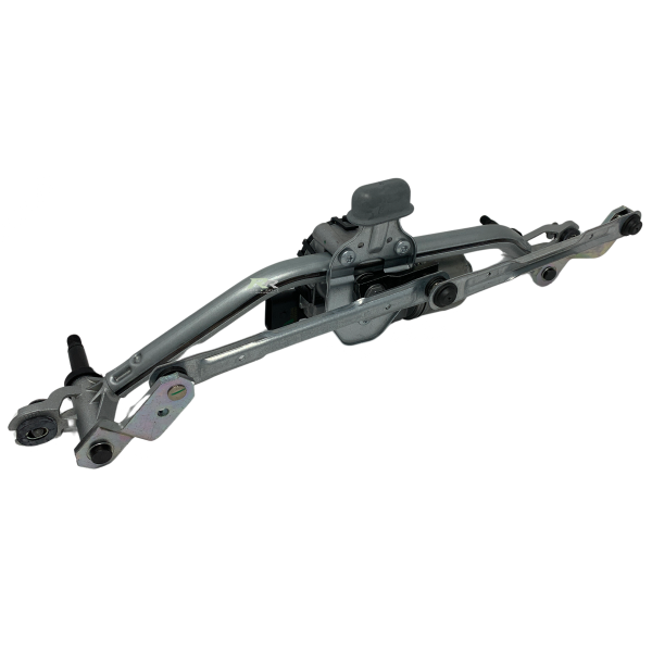 Wiper Motor Assy - Race and Rally