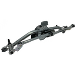 Wiper Motor Assy