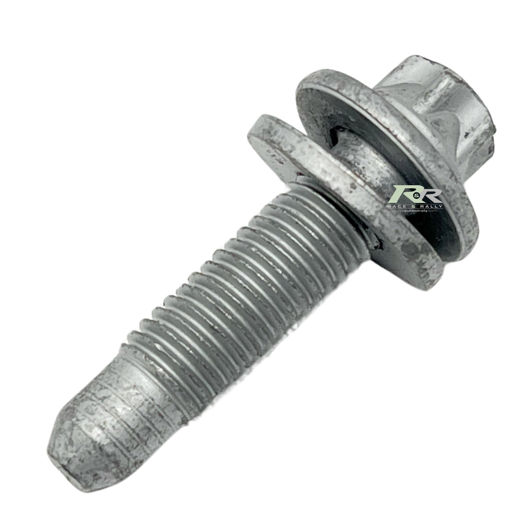 SCREW M12X175-45