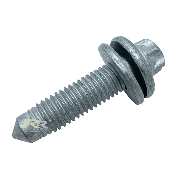 Collar Screw M12X175-45
