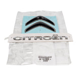 Citroen Emblem