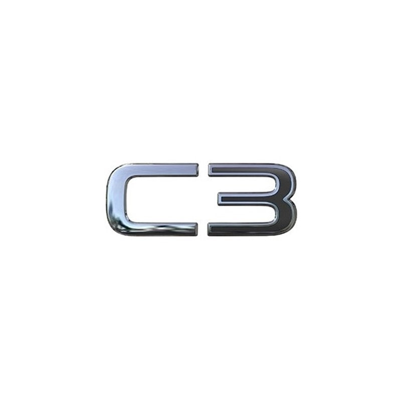 Citroen Logo