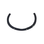 Bottom door seal