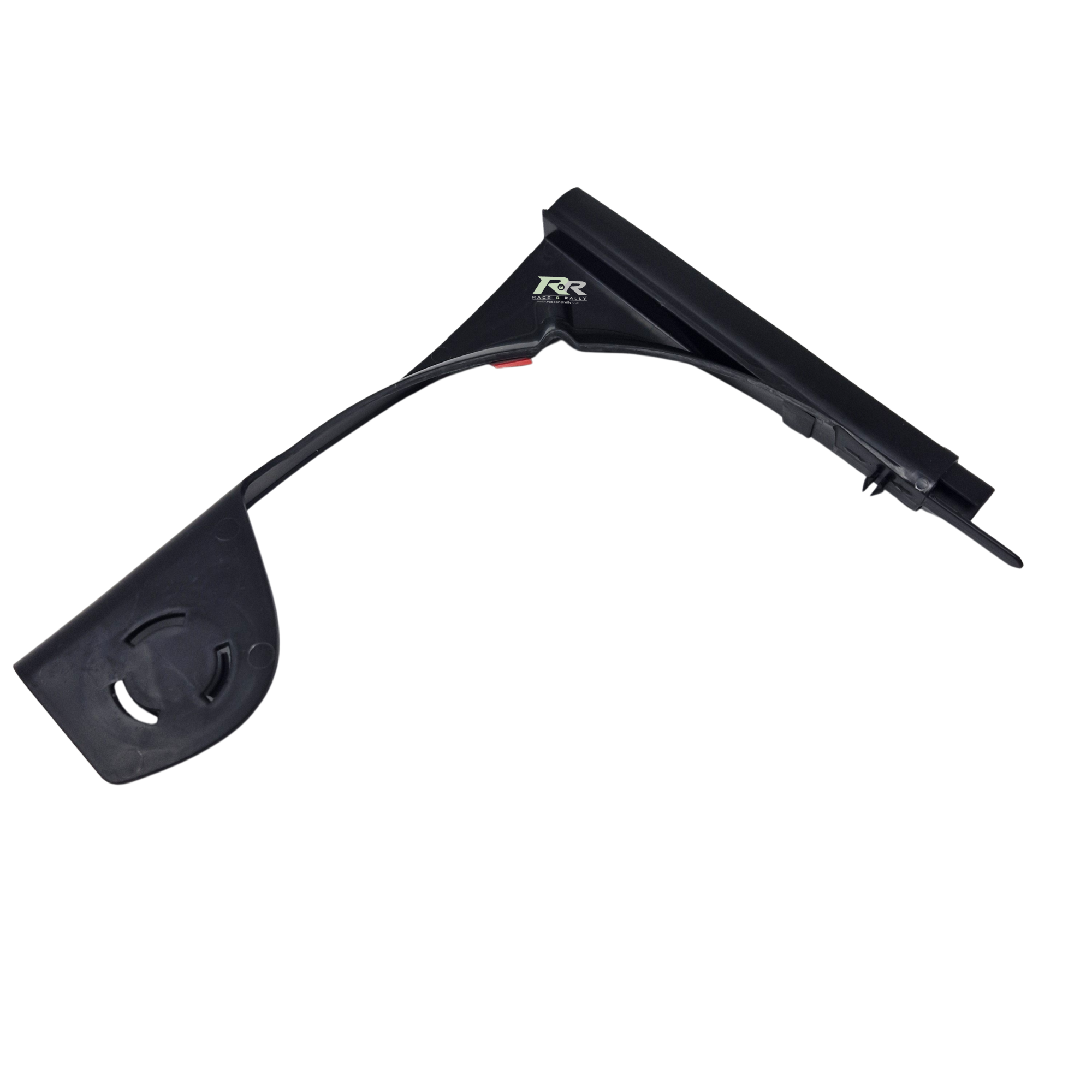 Right Door Seal Rear - Race and Rally