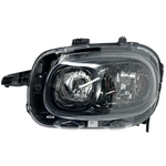 Left Headlight - C3 - 9820059680 - UK 9820060680