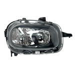 Right Headlight - C3 - 9820059280 - UK 9820059780