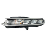 Drl Left