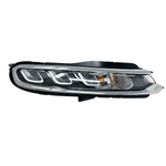 DRL Right